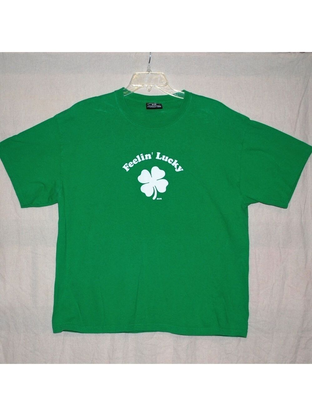 Steve & Barry's Tee T-Shirt XL